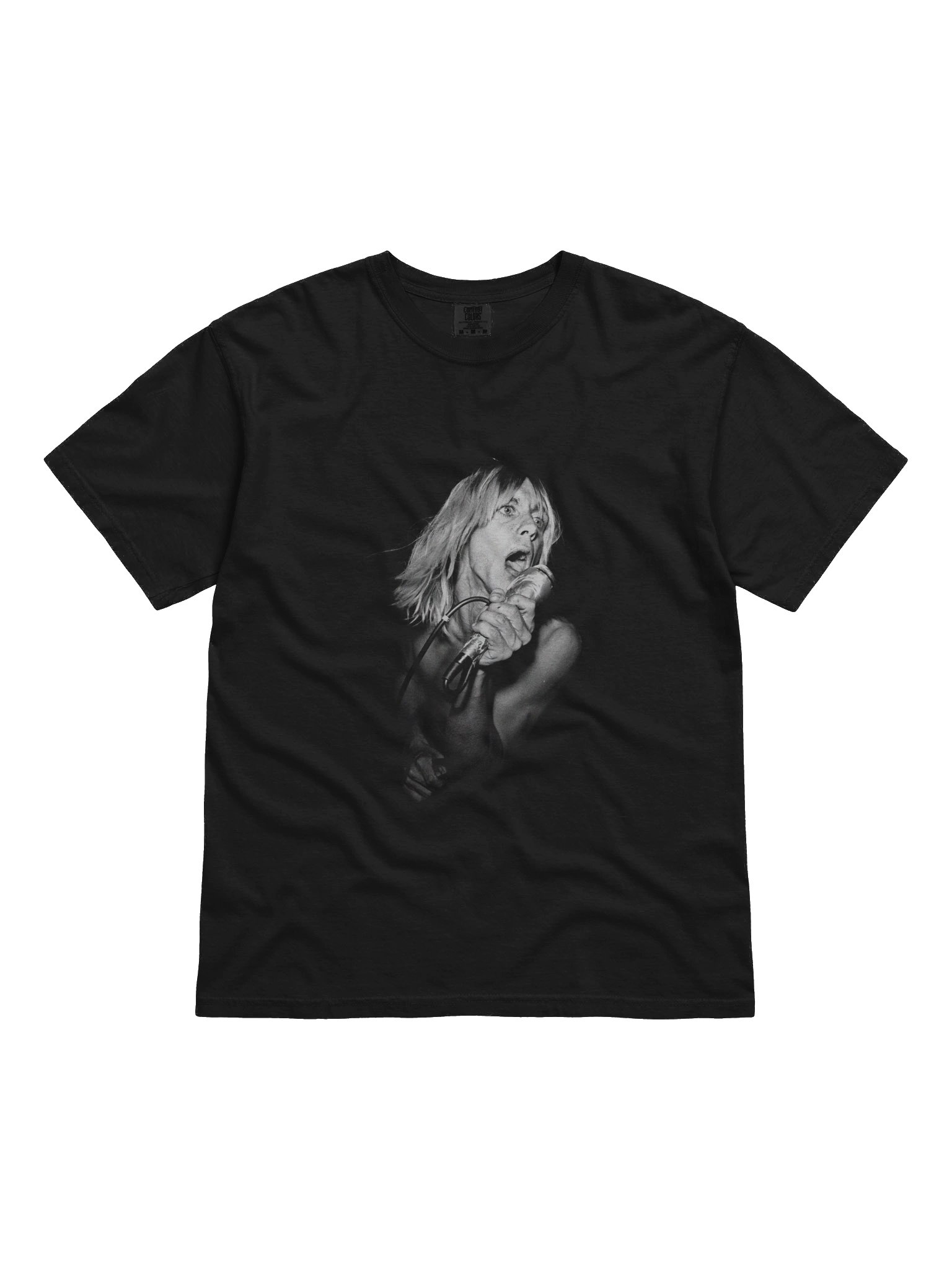 Iggy - No Fun product image (1)