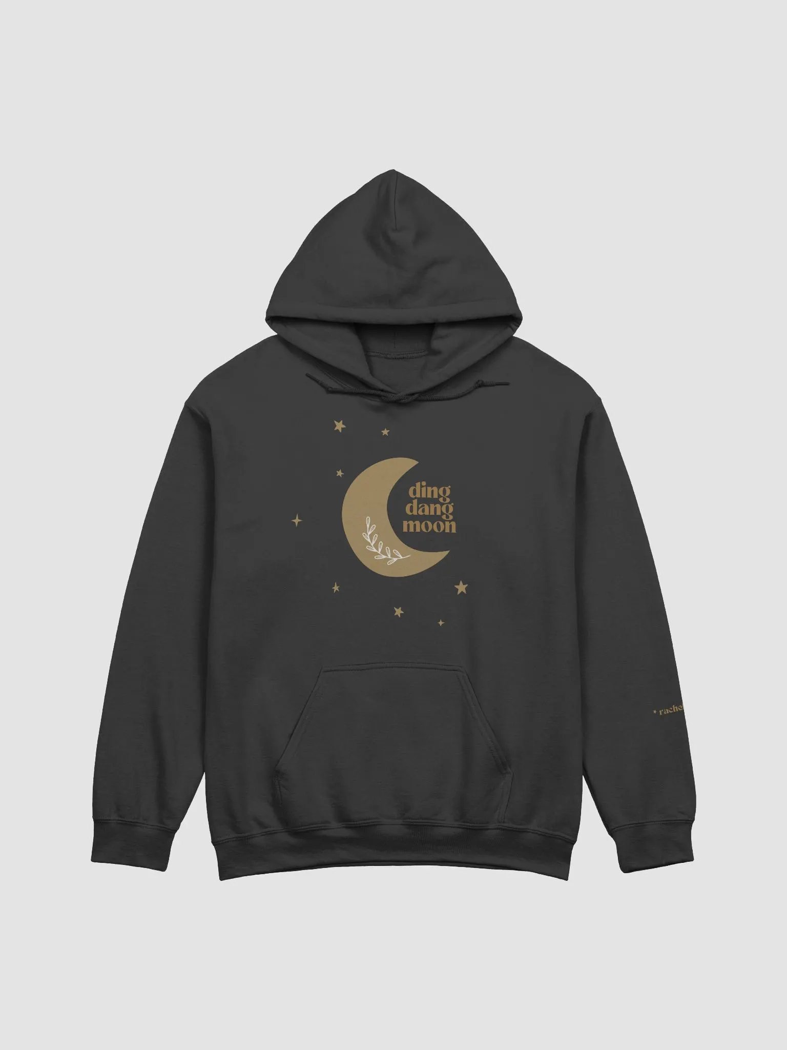 The Fookin Moon Hoodie product image (1)