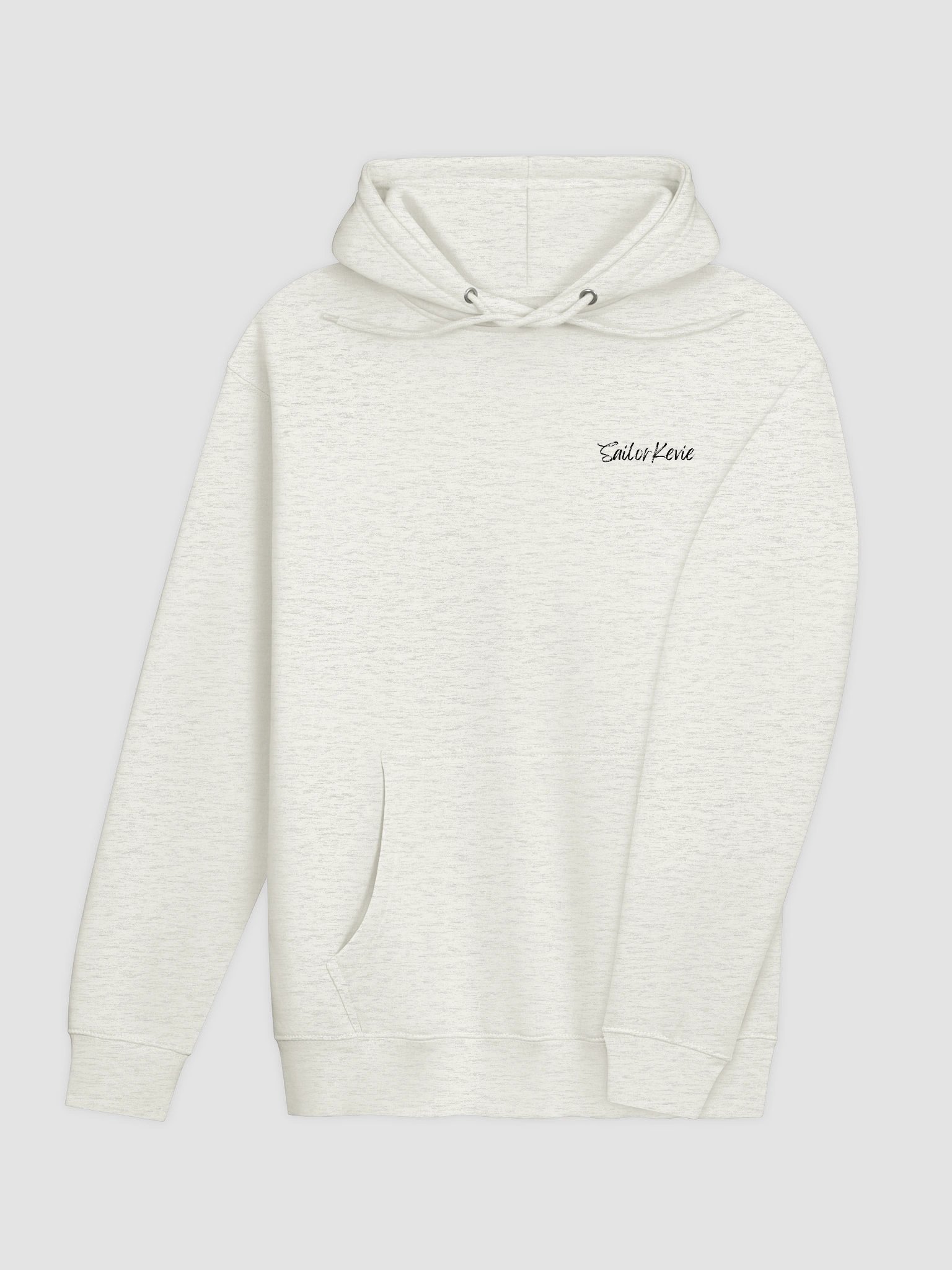 Control Your Fate Hoodie (Light) product image (7)