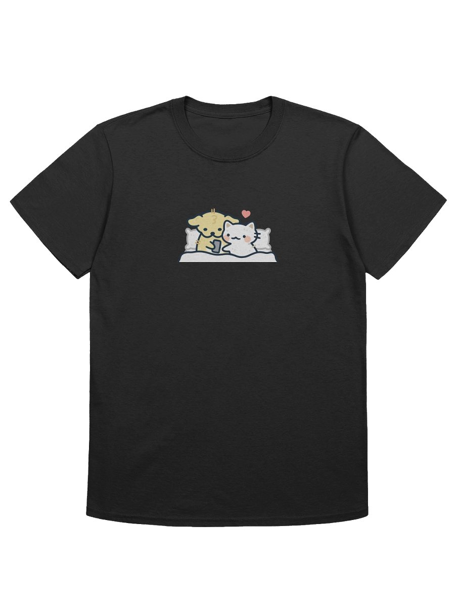 Bed Rotting Shirt product image (1)