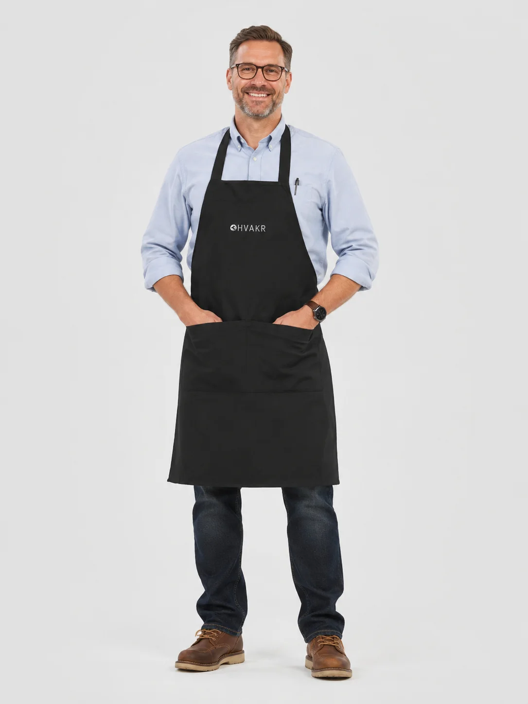 HVAKR Apron product image (1)