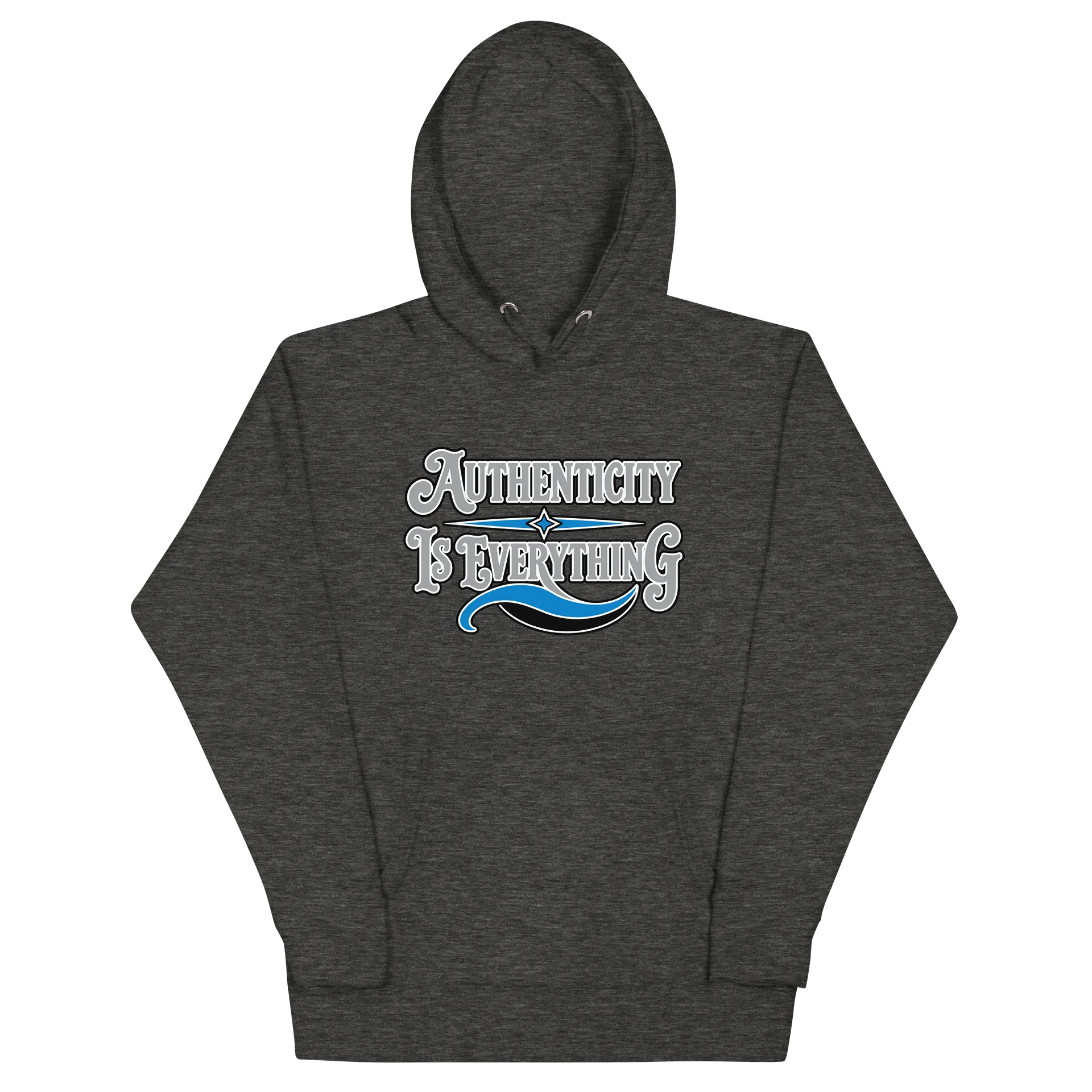 Authenticity Lions Logo sweatshirt product image (2)