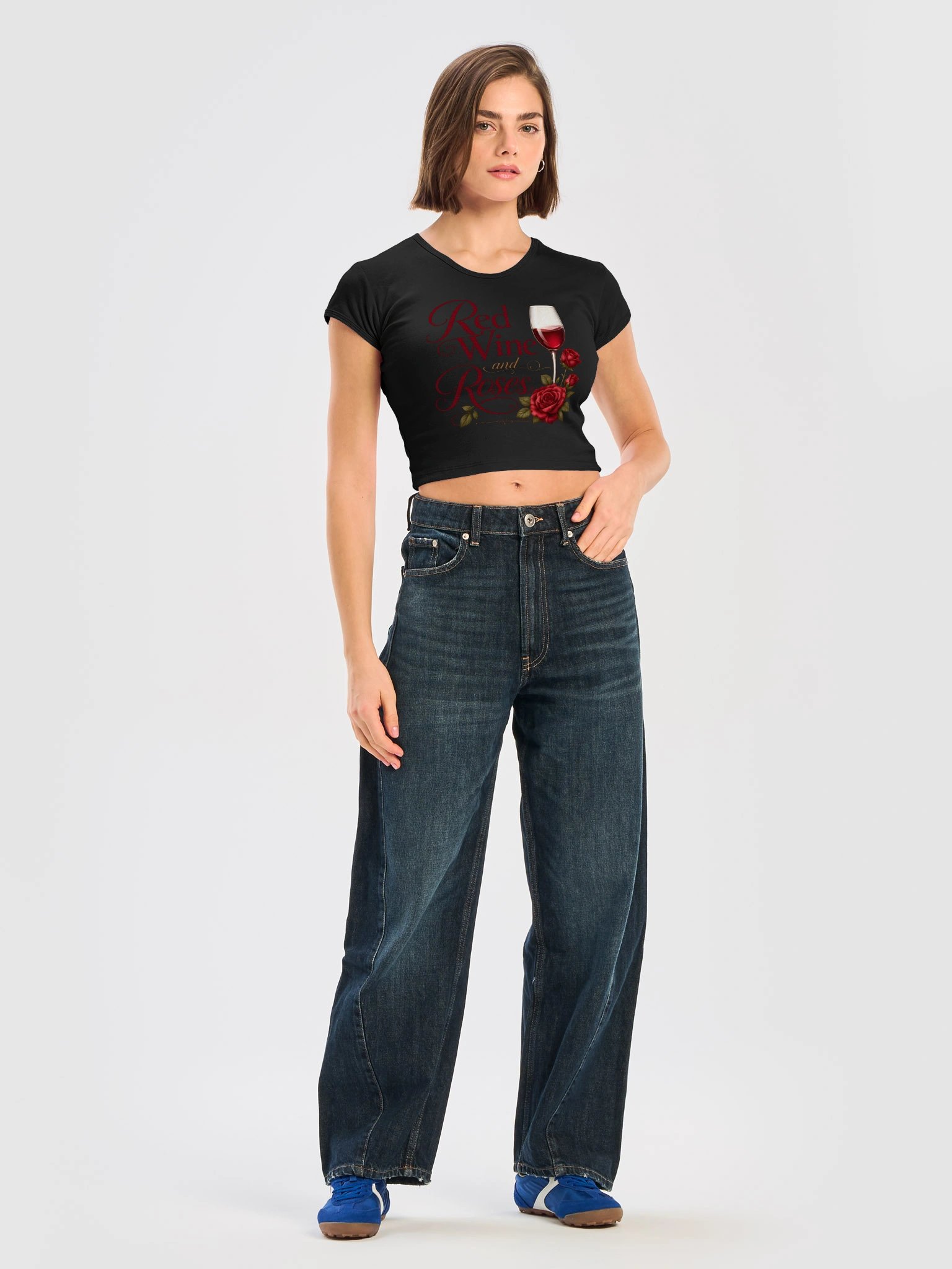 Red Wine and Roses product image (21)
