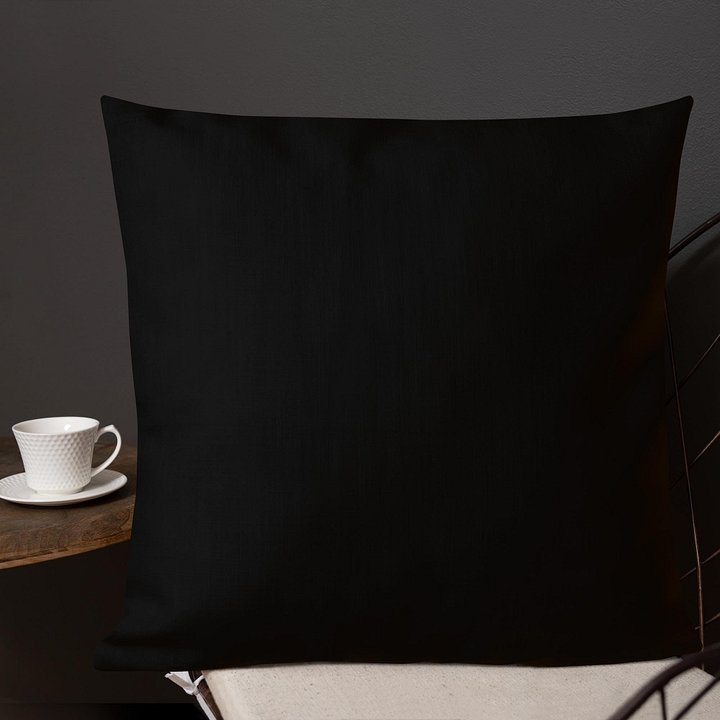 Steampunk Geisha Art Cushion Cover product image (2)
