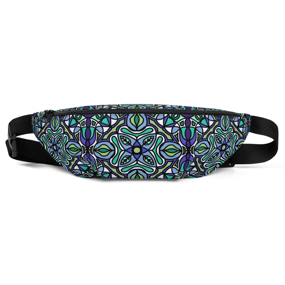 Gay Abstract Fanny Pack product image (2)