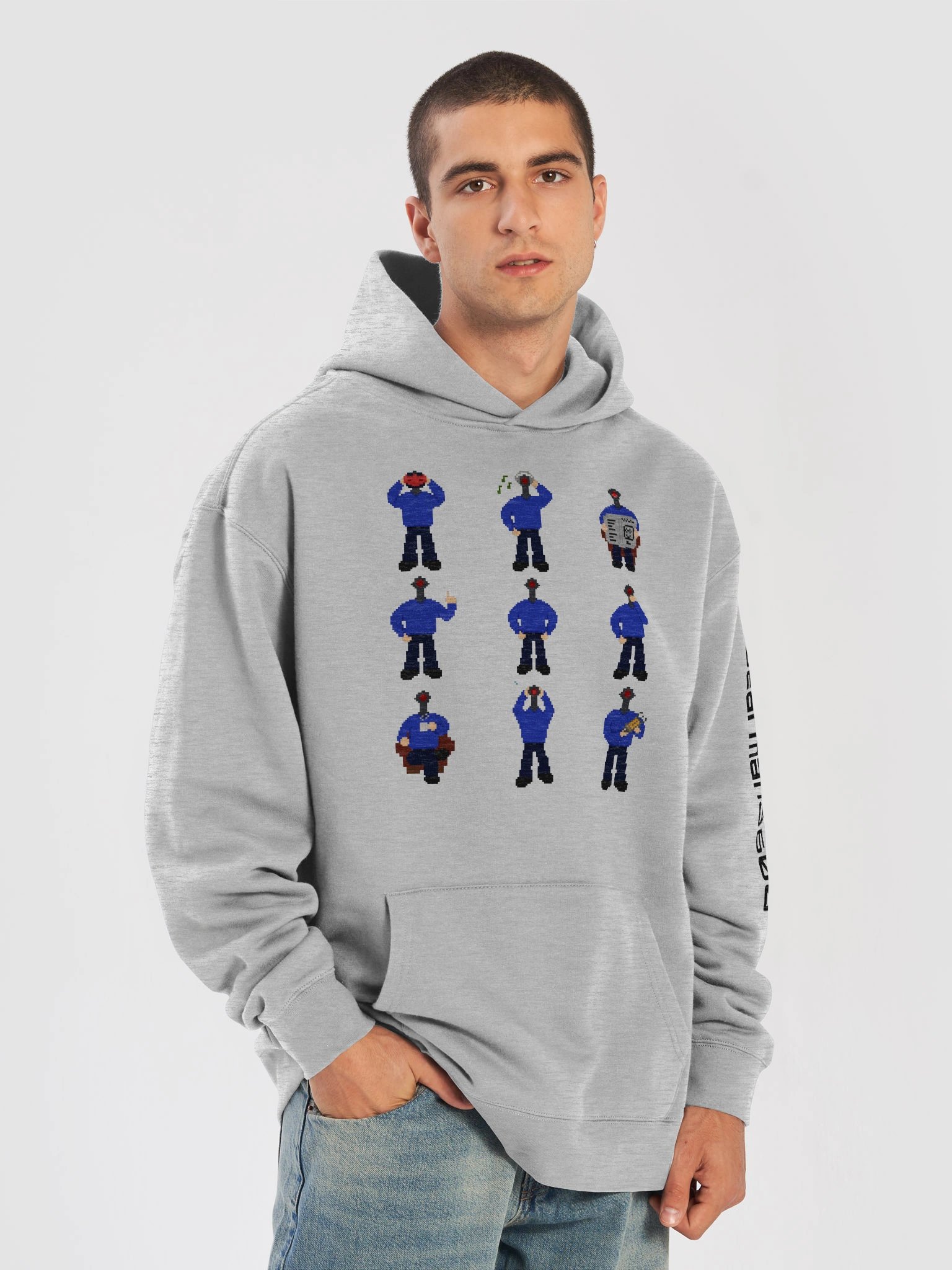 The Classic product image (7)