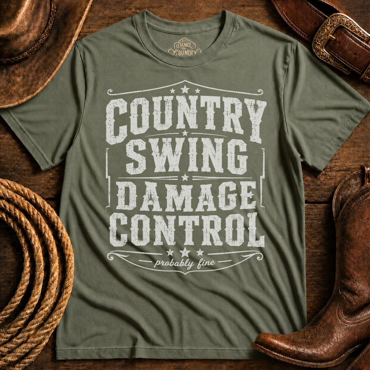 Country Swing Damage Control product image (1)