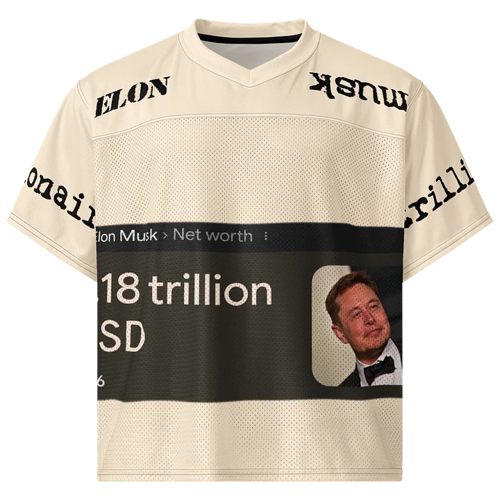 elon musk trillionaire product image (1)