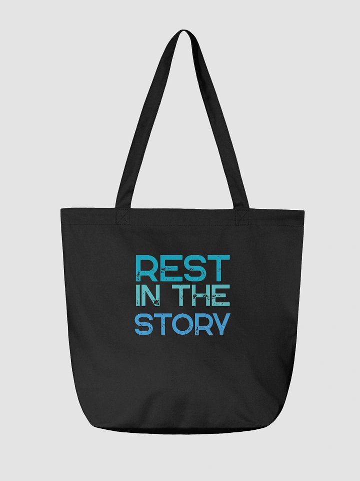 Rest In The Story Tote product image (4)