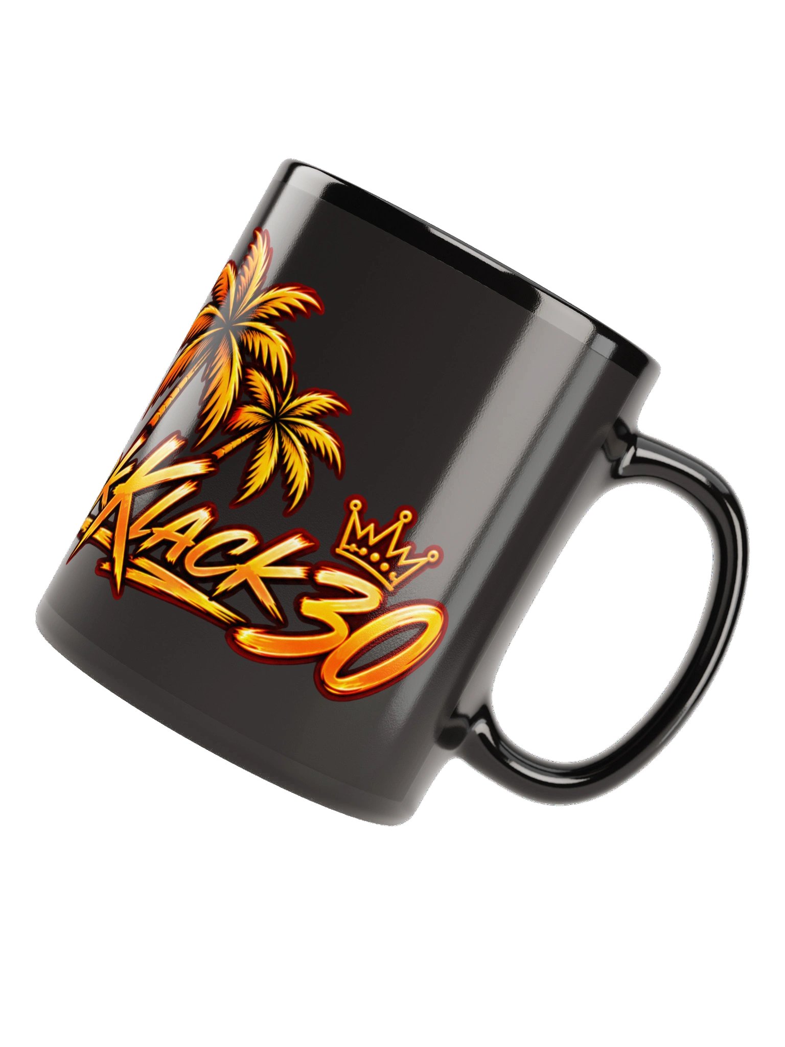 KlickKlack30 – Black Edition Tasse product image (12)