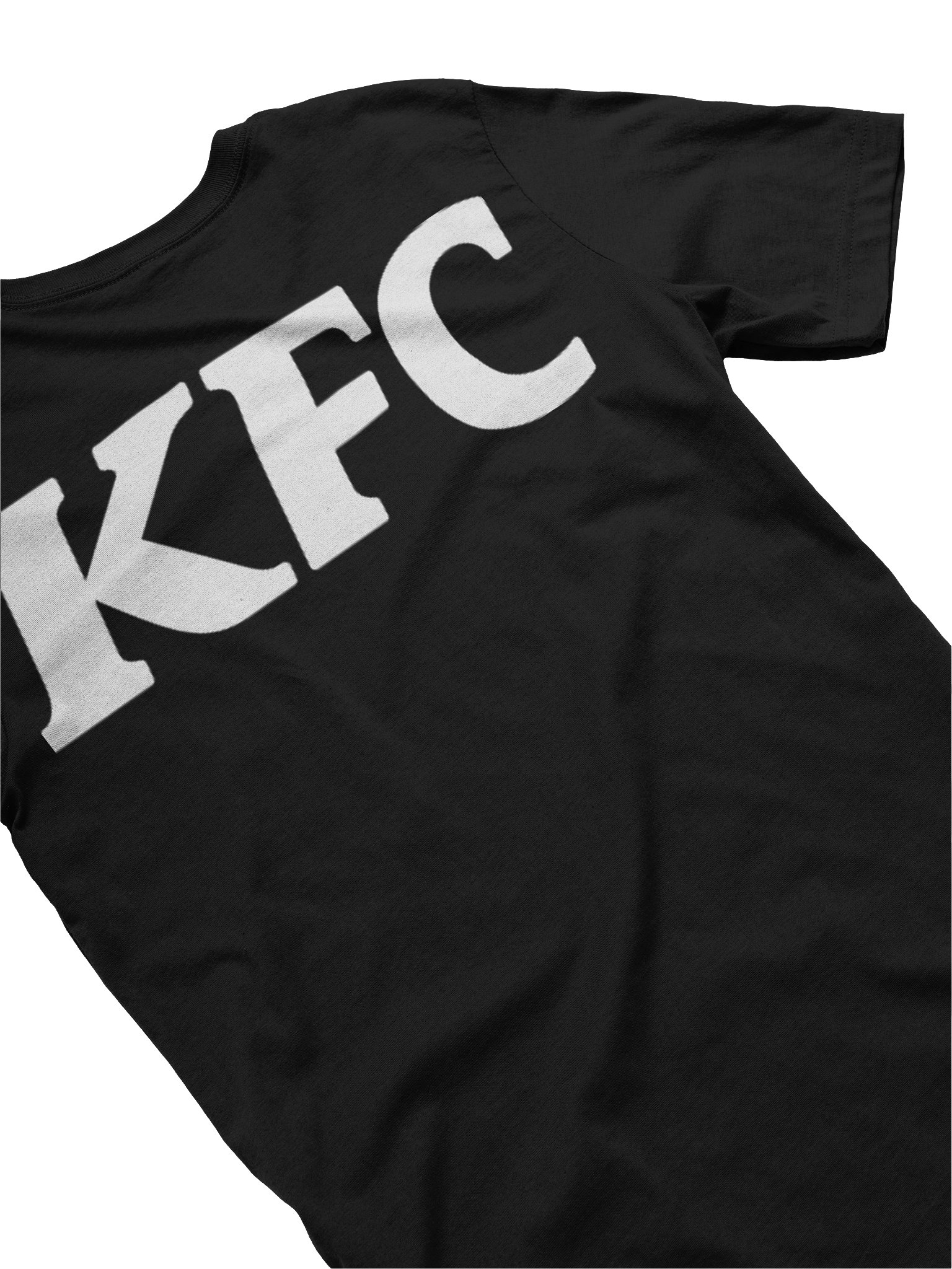 KFC shirt product image (29)