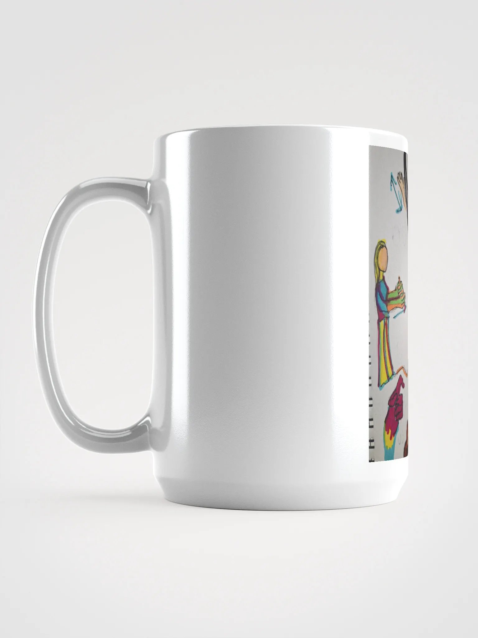 sign language product image (6)
