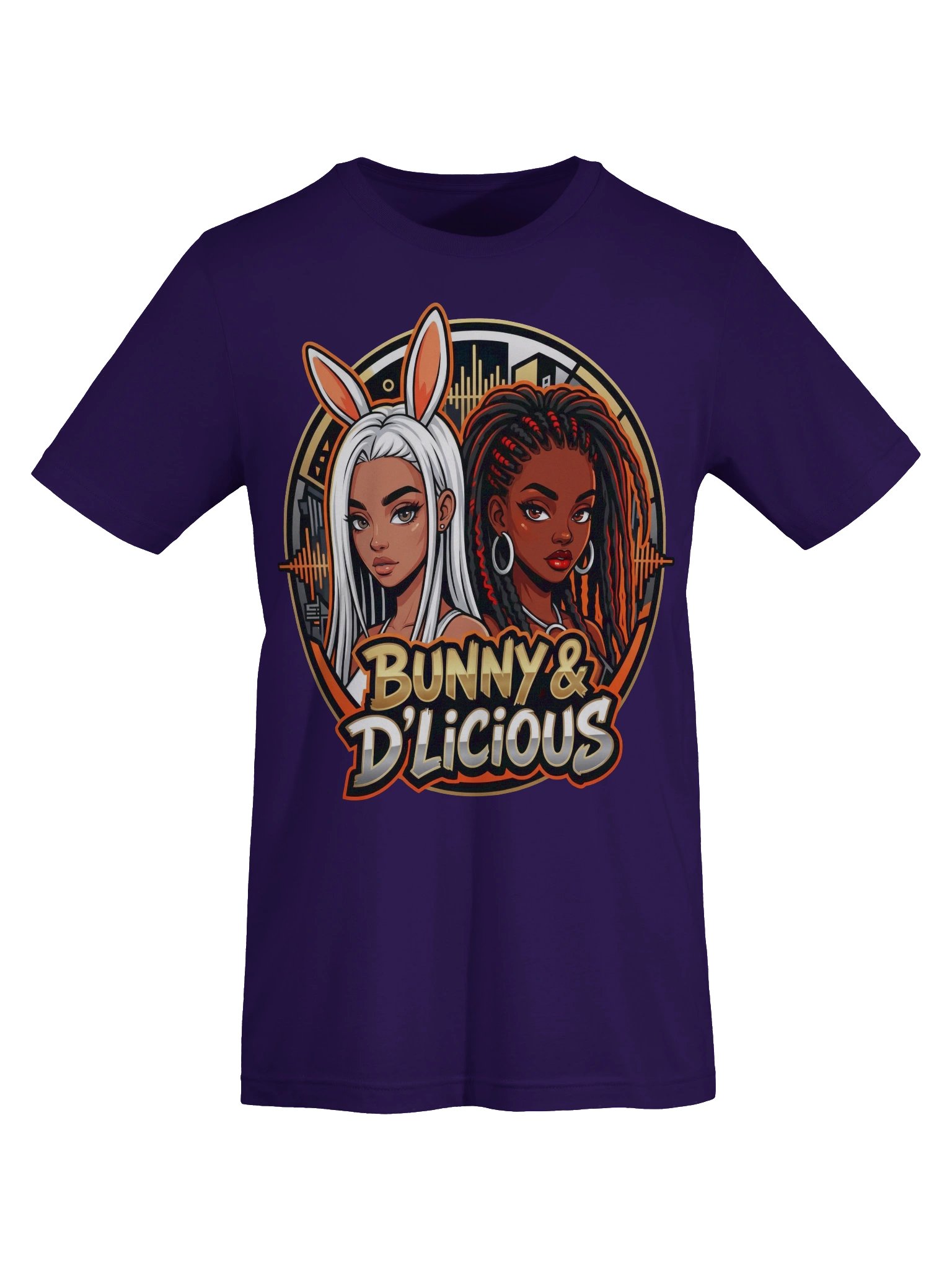 Official Bunny Tee product image (53)