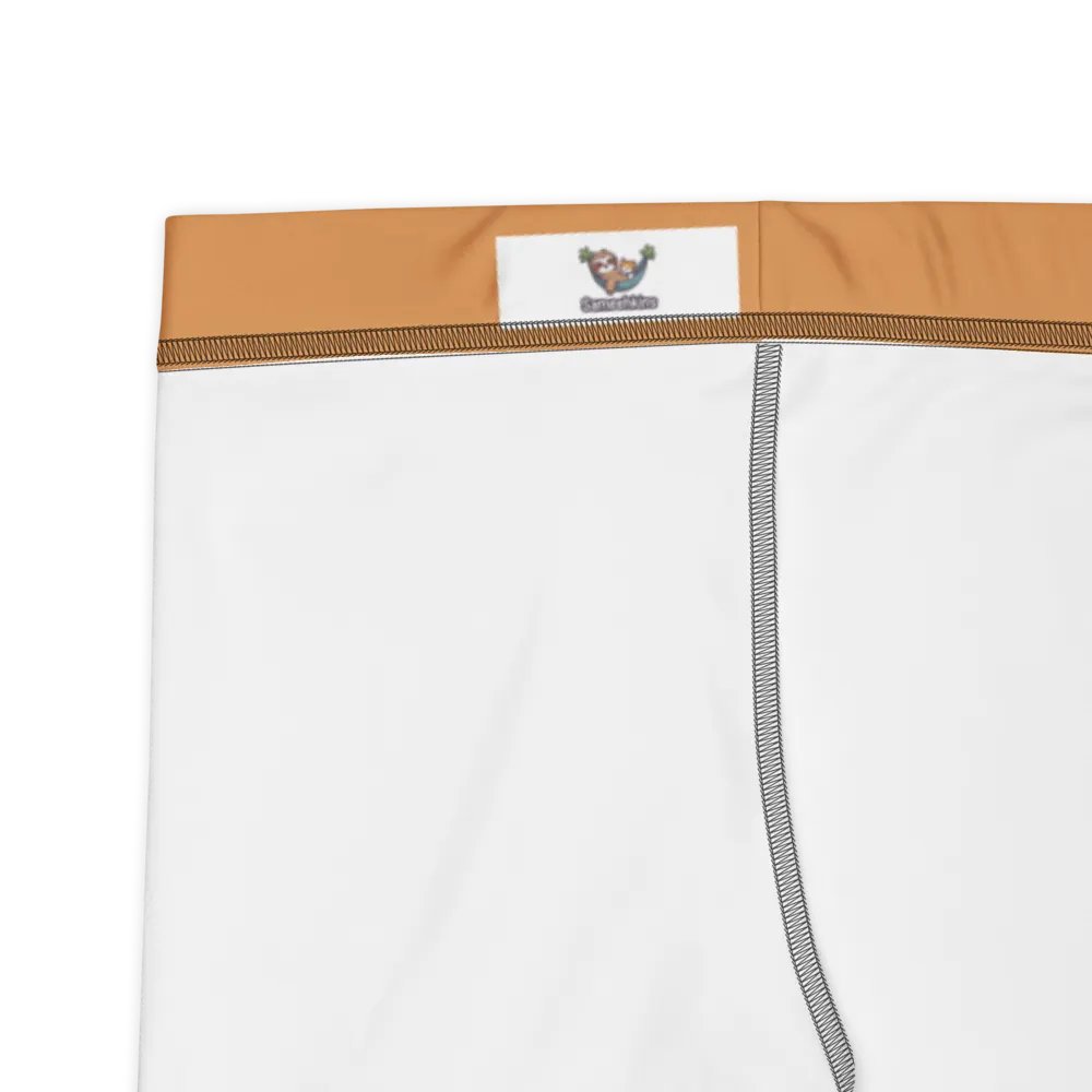 Mystic Capricorn All-Over Print Shorts product image (2)