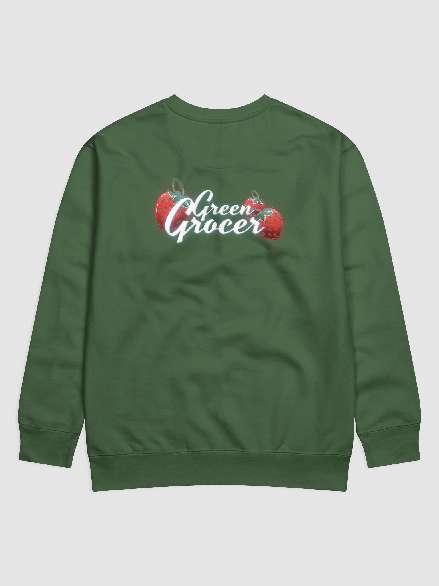 GreenGrocer Sweater product image (2)