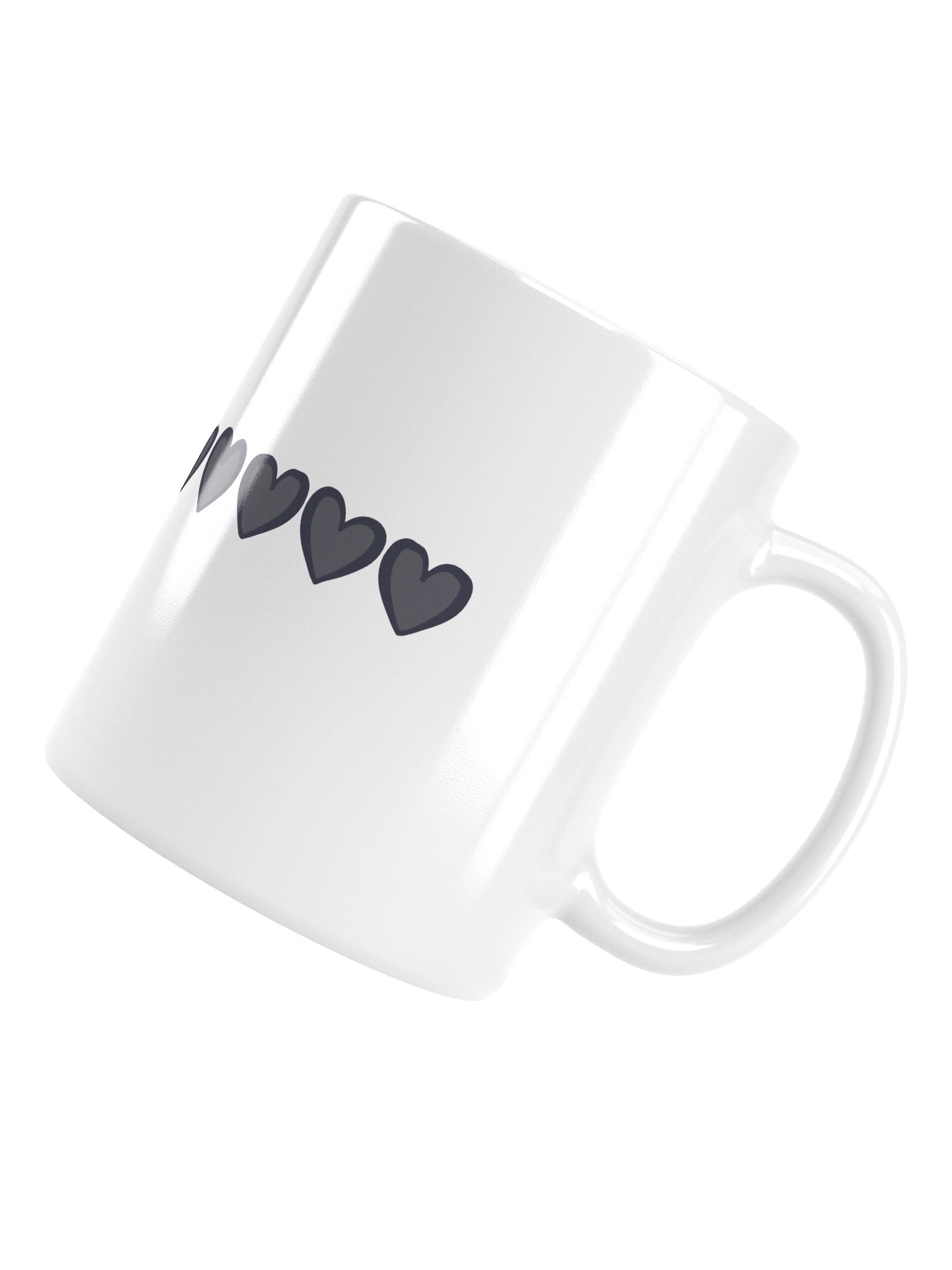 Low Health | Gaming Mug product image (15)