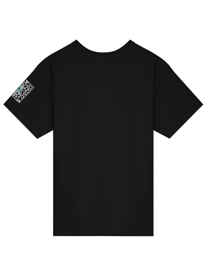 Classic Married in Minecraft Supporter Tee product image (13)
