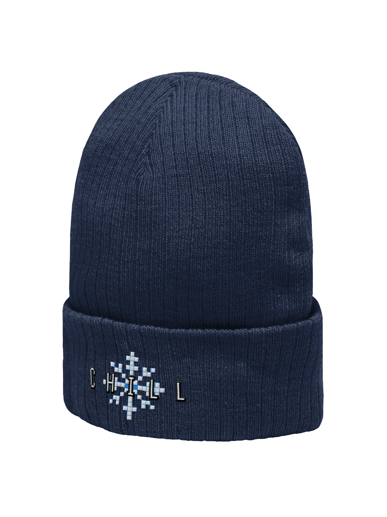 Chill Knit Beanie product image (2)