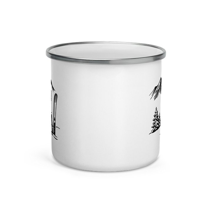 Outdoor Travel Mug – Trail I product image (2)