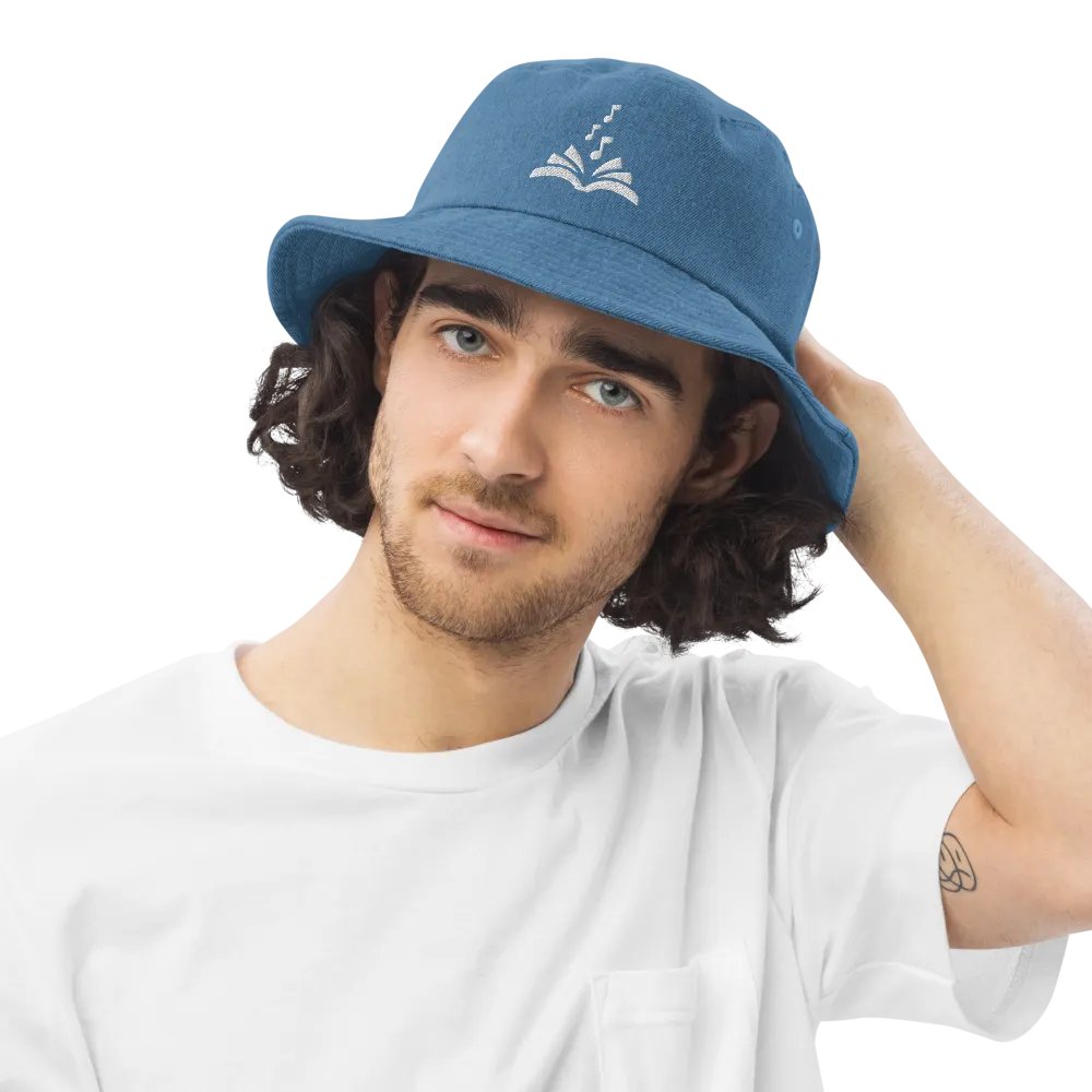 SCSPA Bucket Hat product image (6)