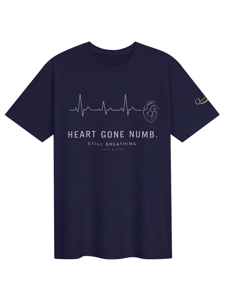 Heart Tee - Unisex product image (1)