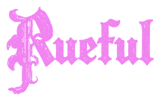 Rueful Club