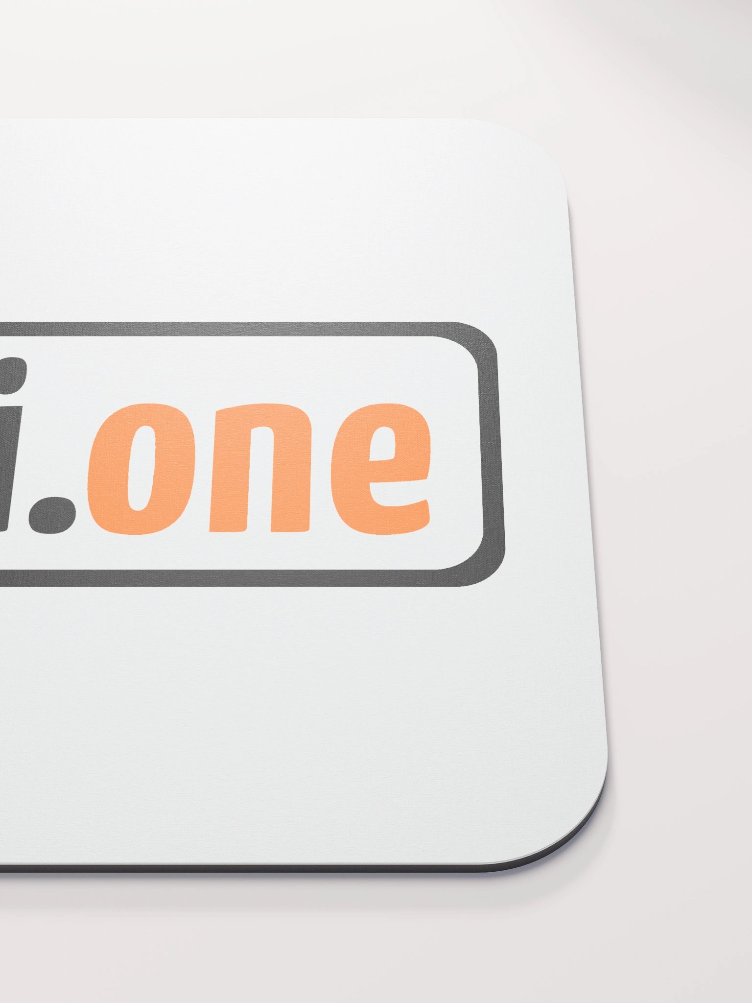 Click. Chill. Create. – Das tschi.one Mousepad product image (6)