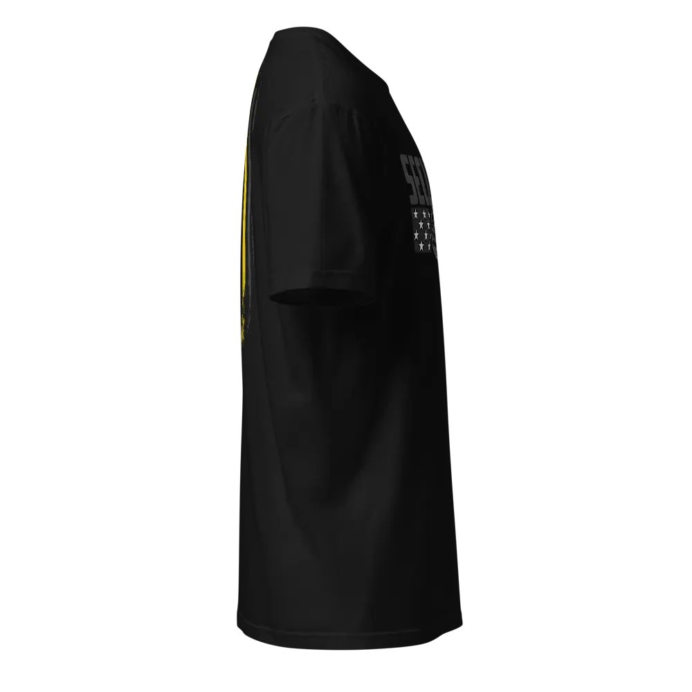 Security: Yellow Line Version product image (4)