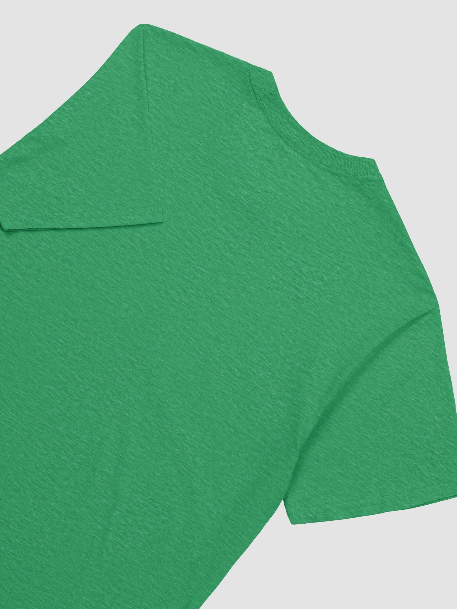 Musical Tempo Treble Clef T-Shirt product image (57)