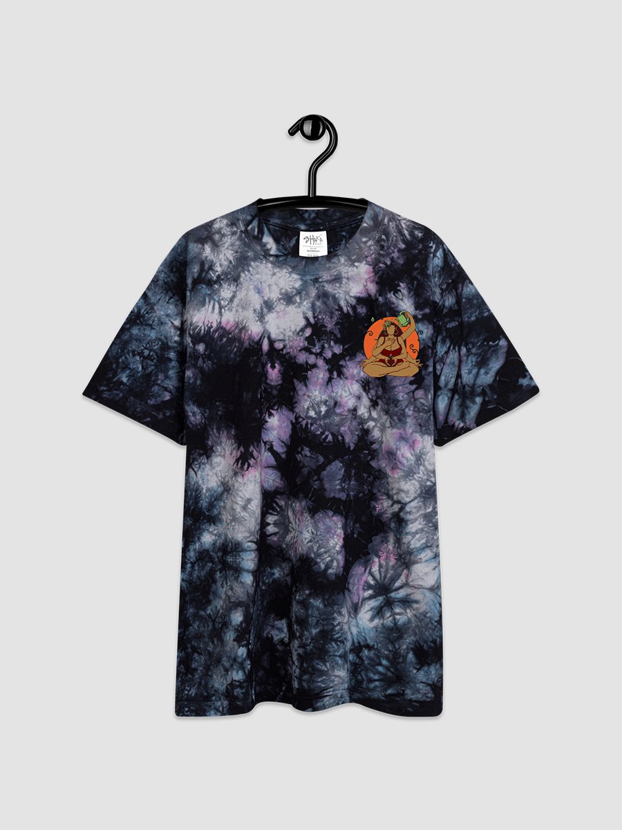 [theGardensStore] Shaka Wear Oversized Tie-Dye T-Shirt Shaka Wear SHHTDS - 02 product image (3)