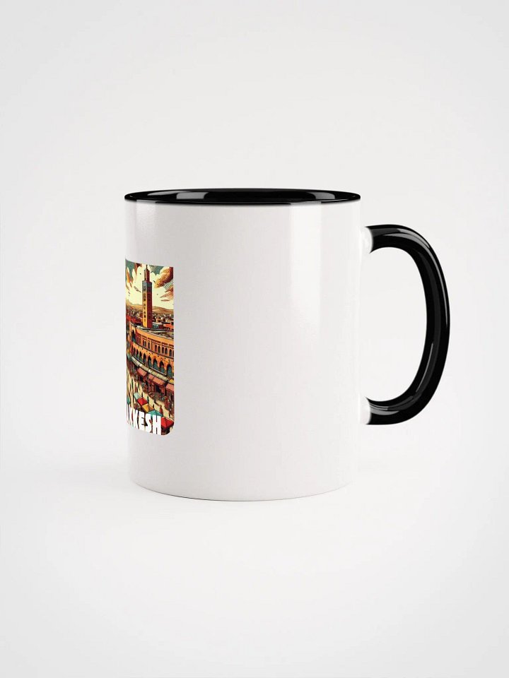 MarakkeSHINE Ceramic Mug product image (1)
