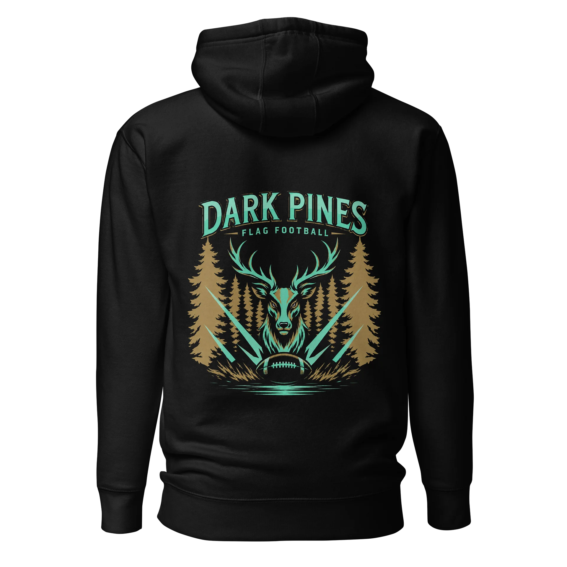 DP Hoodie product image (1)