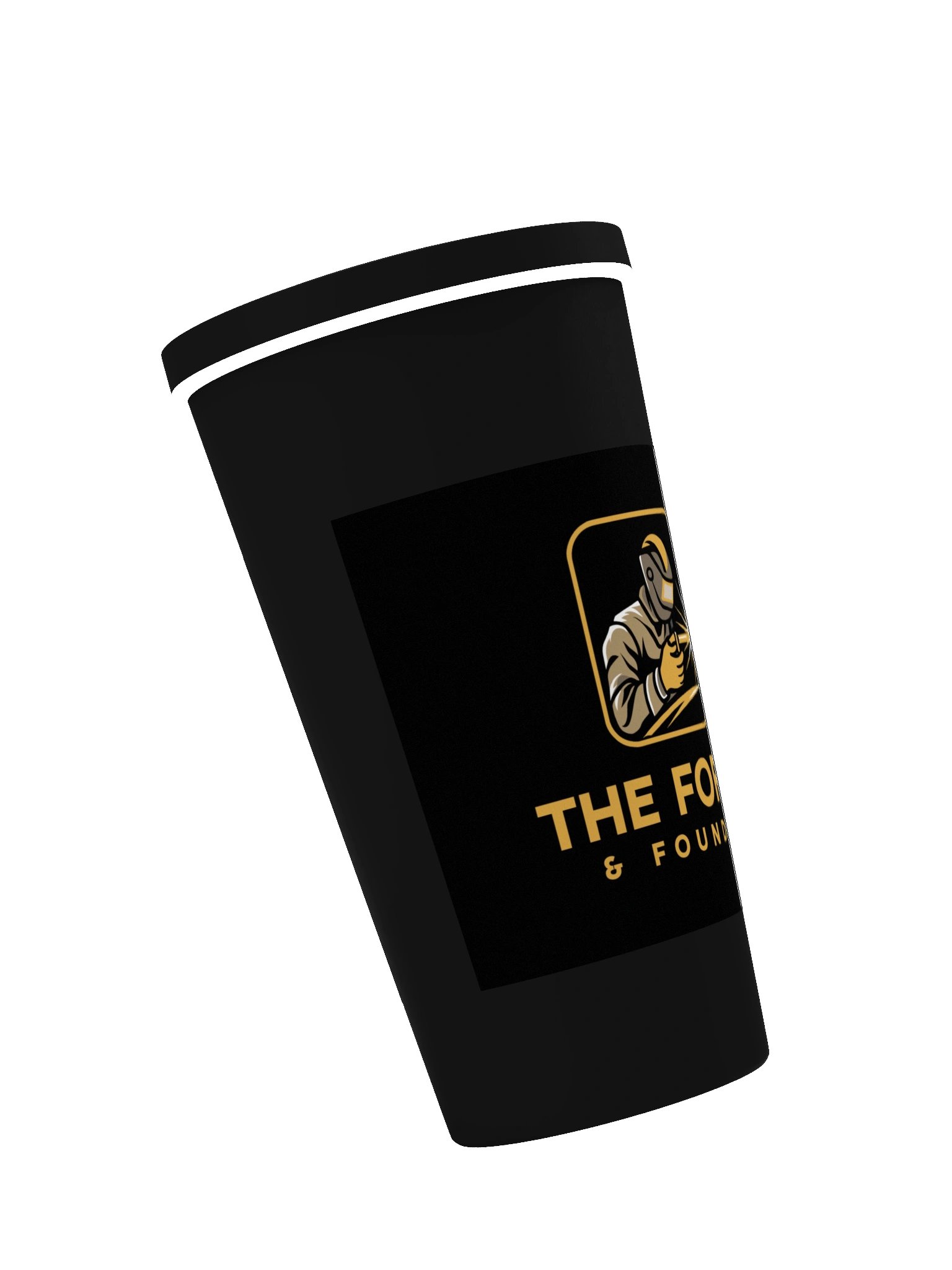 The Forge & Foundry Tumbler product image (2)