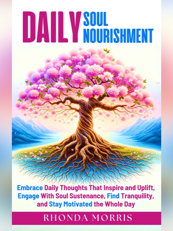 Daily Soul Nourishment product image (1)