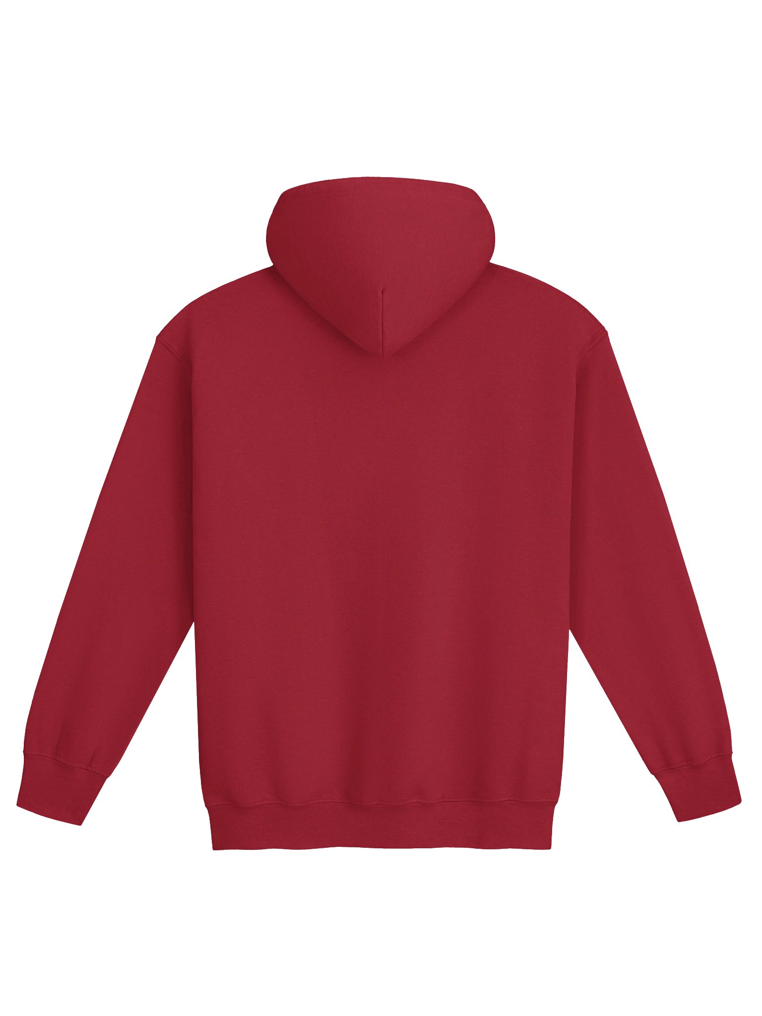 Sweat zip Doigt D'Honneur - Brodé ! (blanc) product image (2)