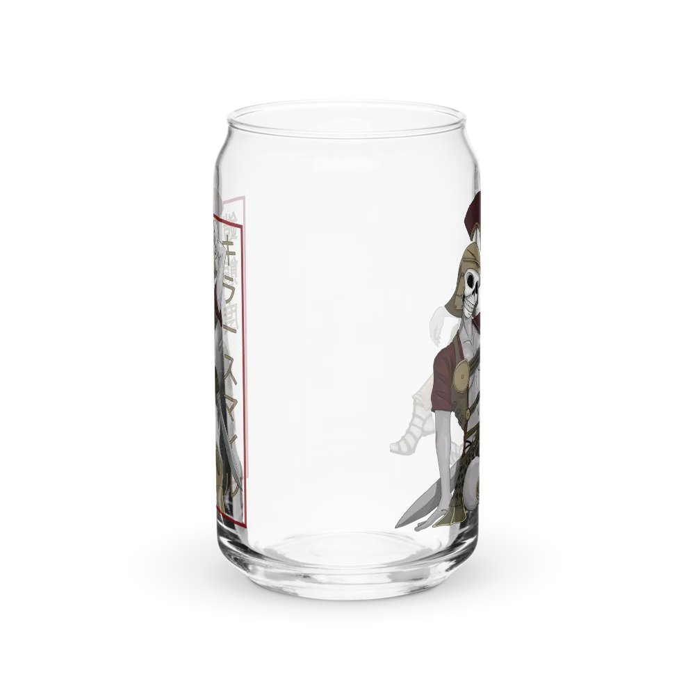 Armor, Attitude, Killer Smile Glass product image (2)