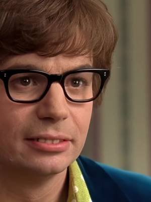 “That’s not your mother, that’s a man Baby” - Austin Powers The Spy who Shagged Me 1999 #AustinPowers #Funny #Comedy #MikeMyers 
