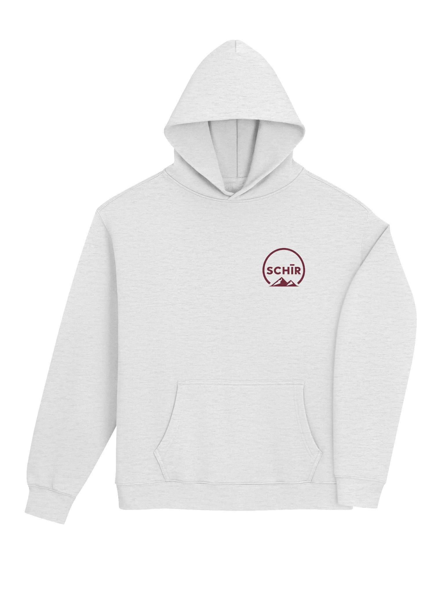 CONTOUR HOODIE product image (26)