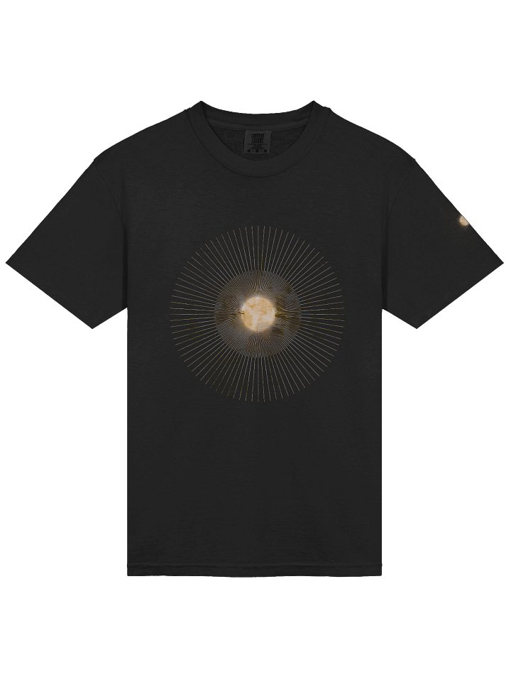Golden Starburst product image (2)