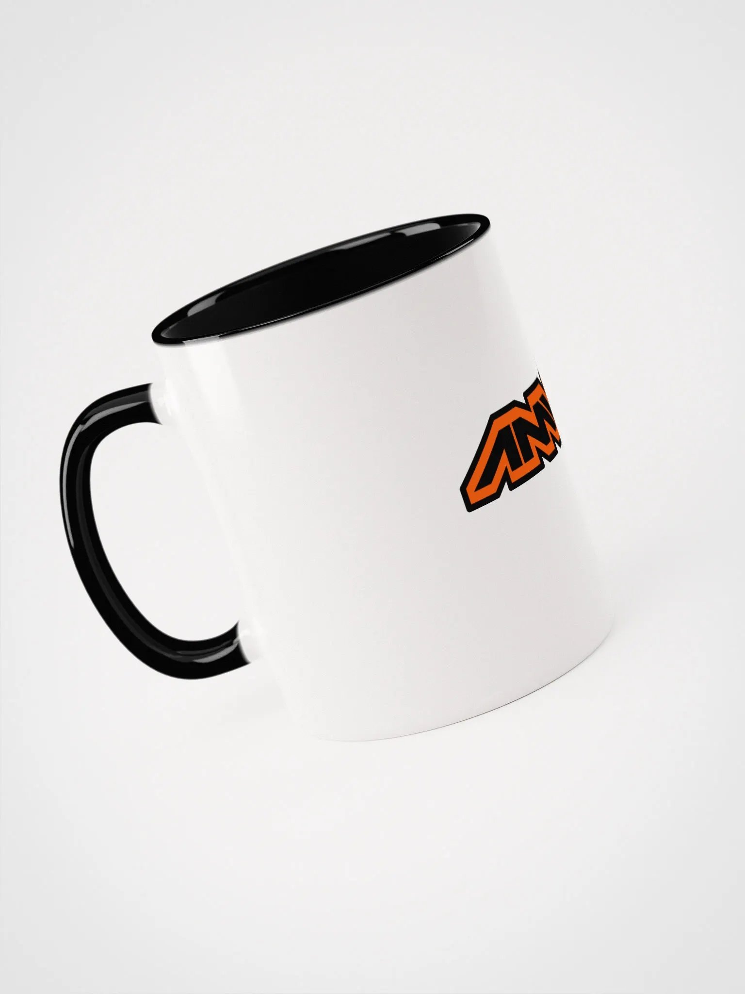 It's A Mug With My Logo On It product image (6)