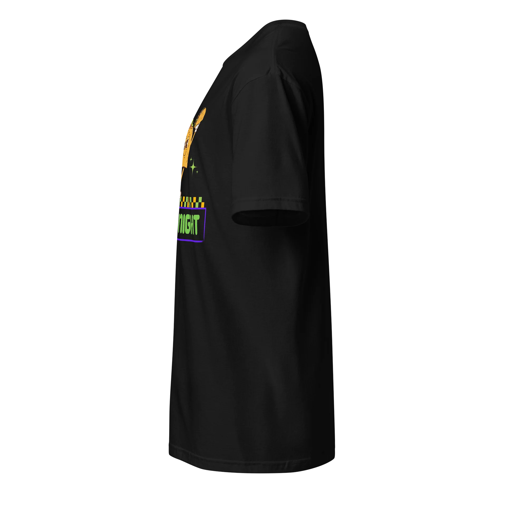 AUNT LINDA TACO NIGHT TEE product image (2)