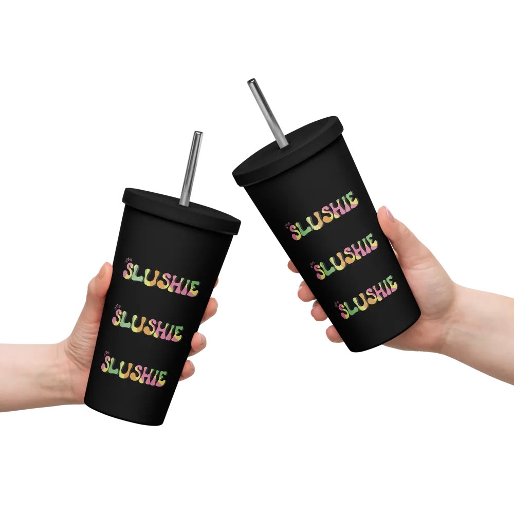 Suck It up | Tumbler product image (11)