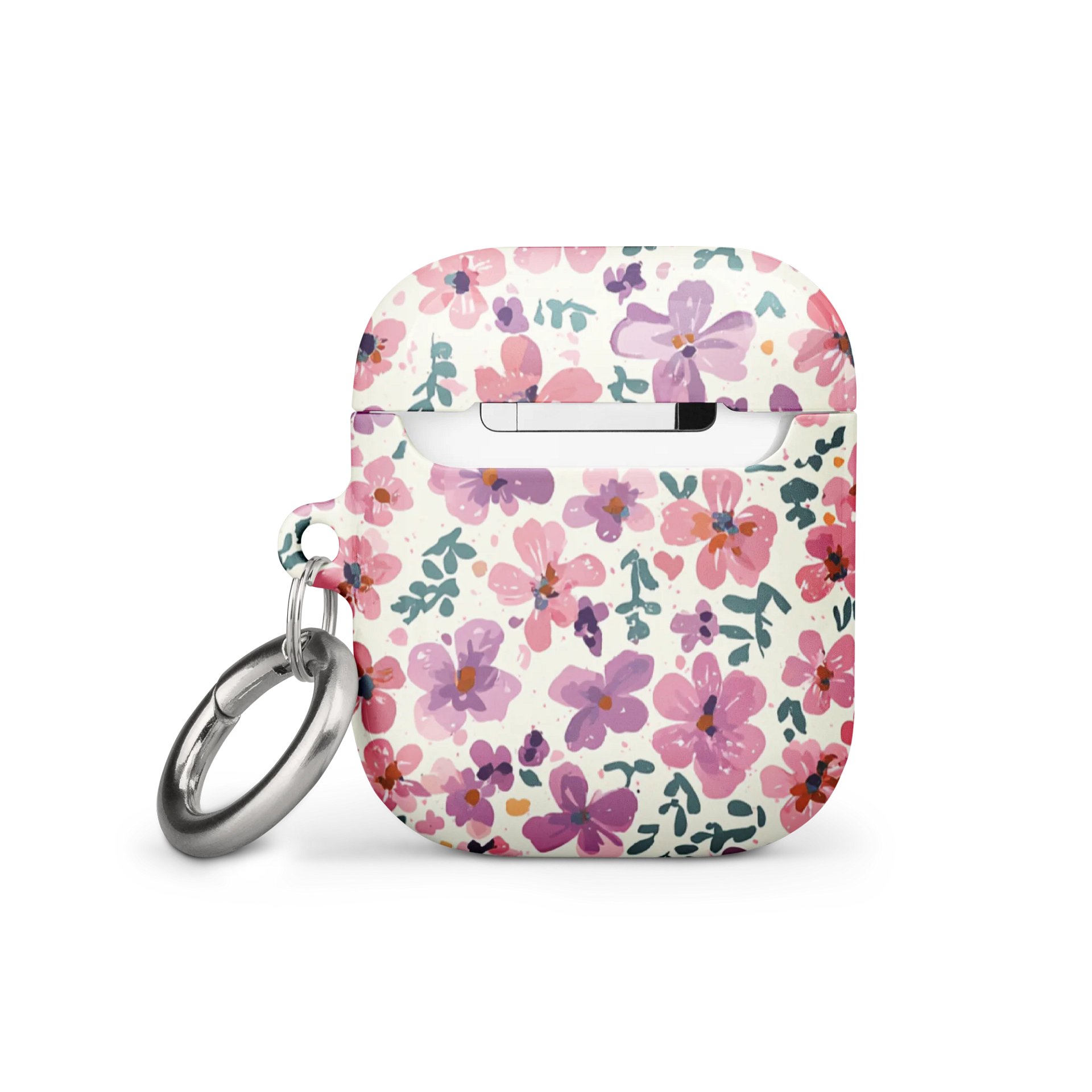 Blush Meadow AirPods® Case product image (11)