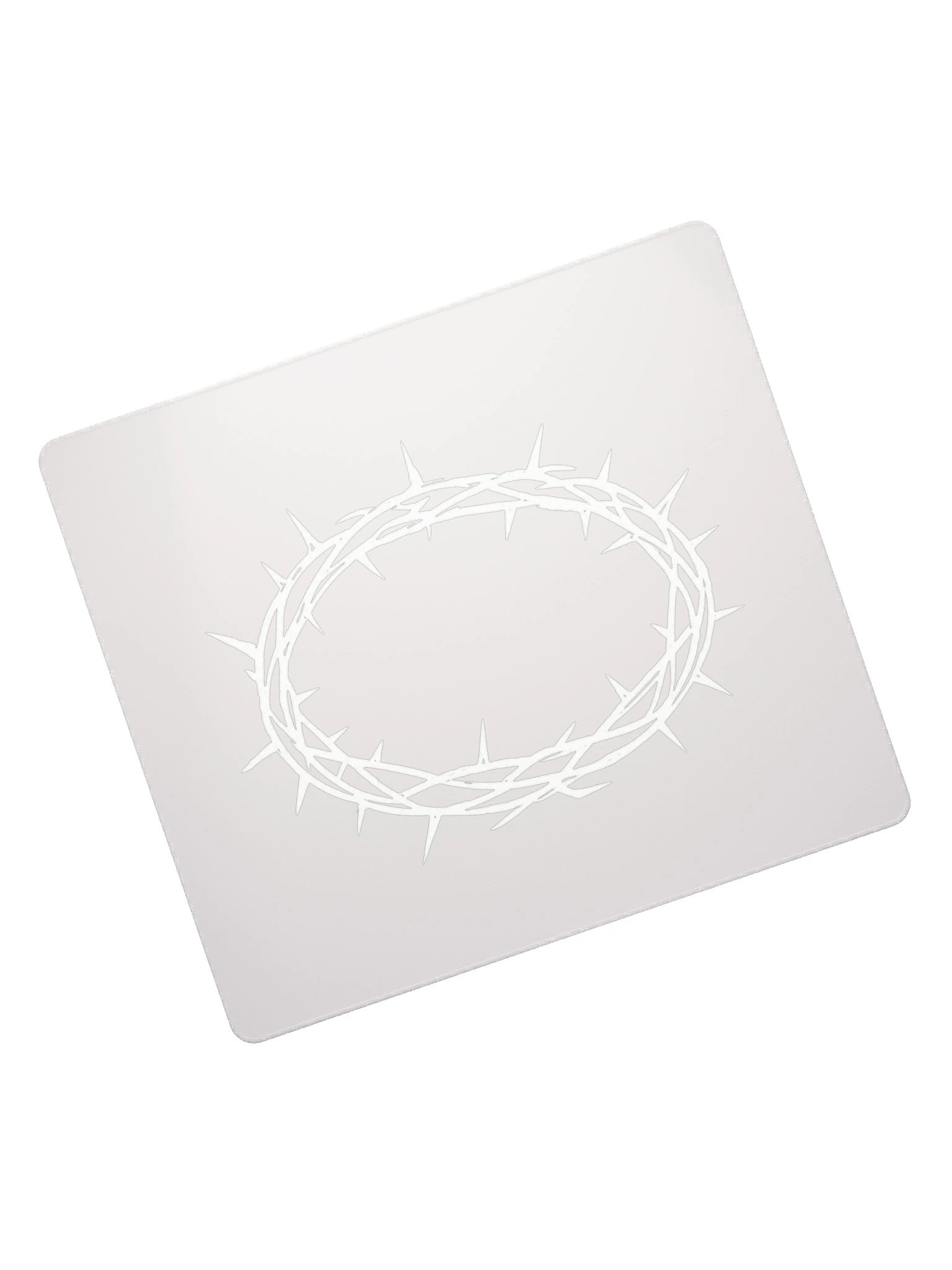 GTG Crown Gaming Mouse Pad product image (7)