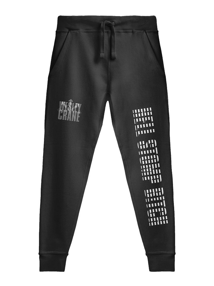 Hell Stomp Unisex Joggers product image (3)