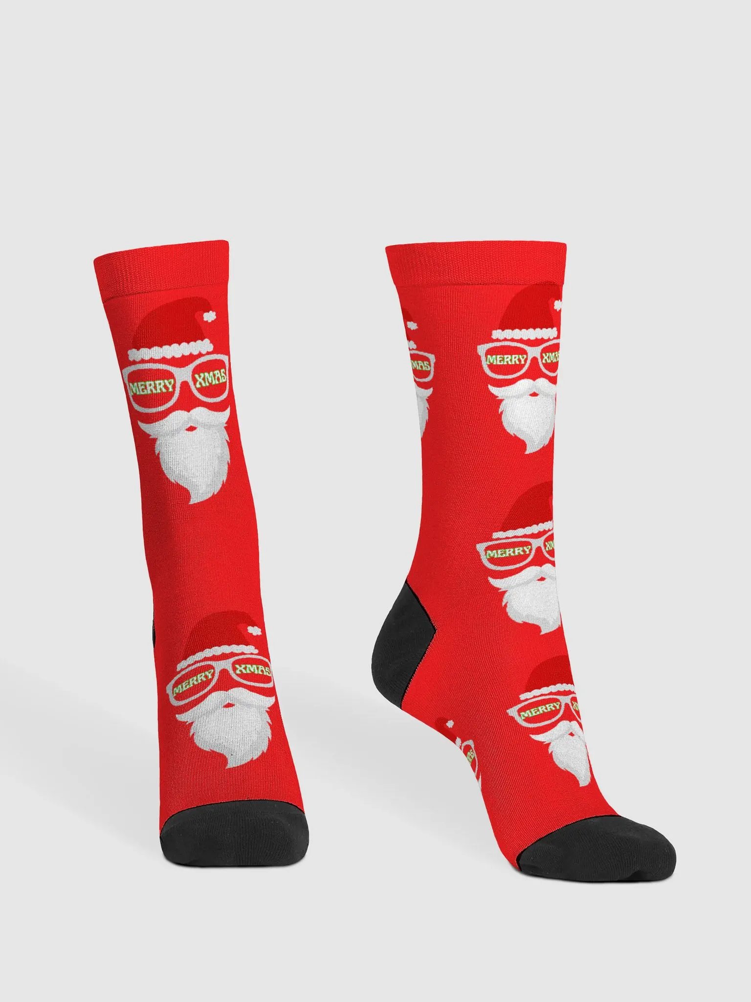 Xmas Boogie Socks product image (3)