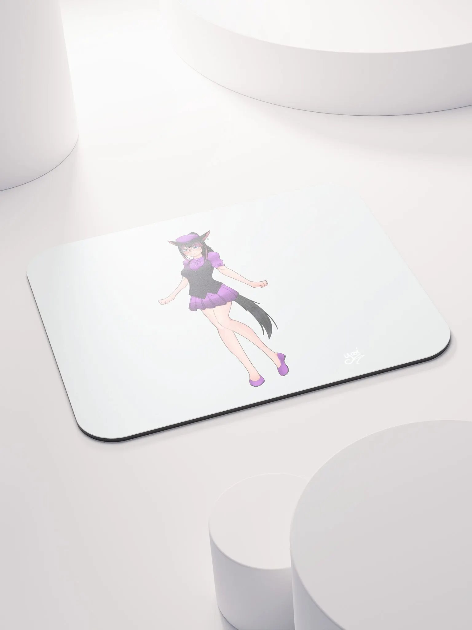 Donad FFXIV Mousepad product image (4)