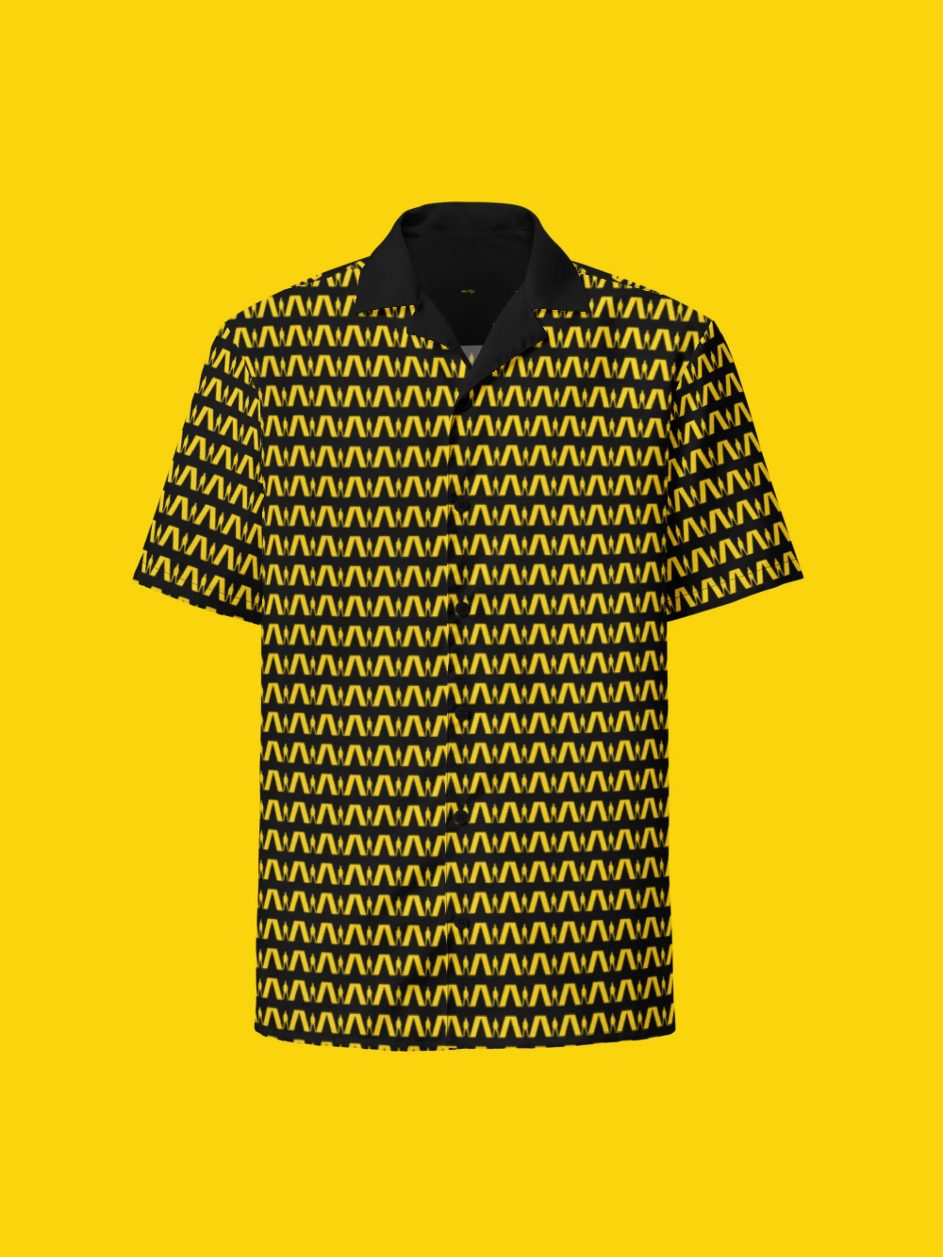 Hawaiian Shirt | WIL Style product image (1)