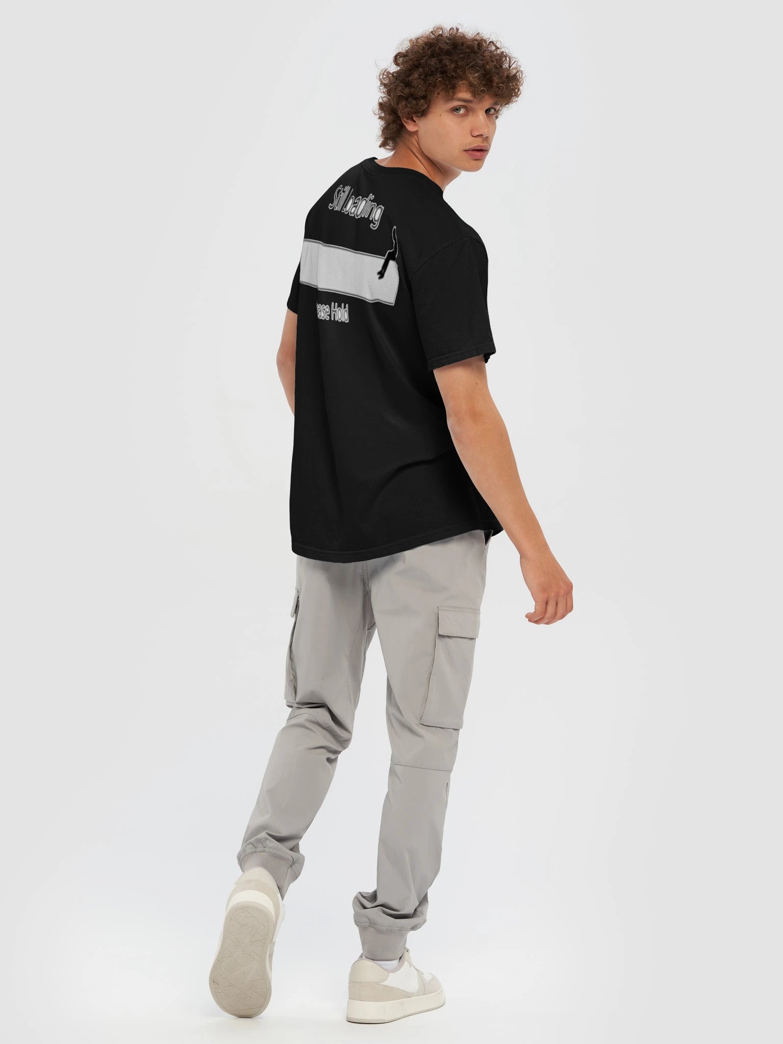 Still Loading - Tee product image (29)