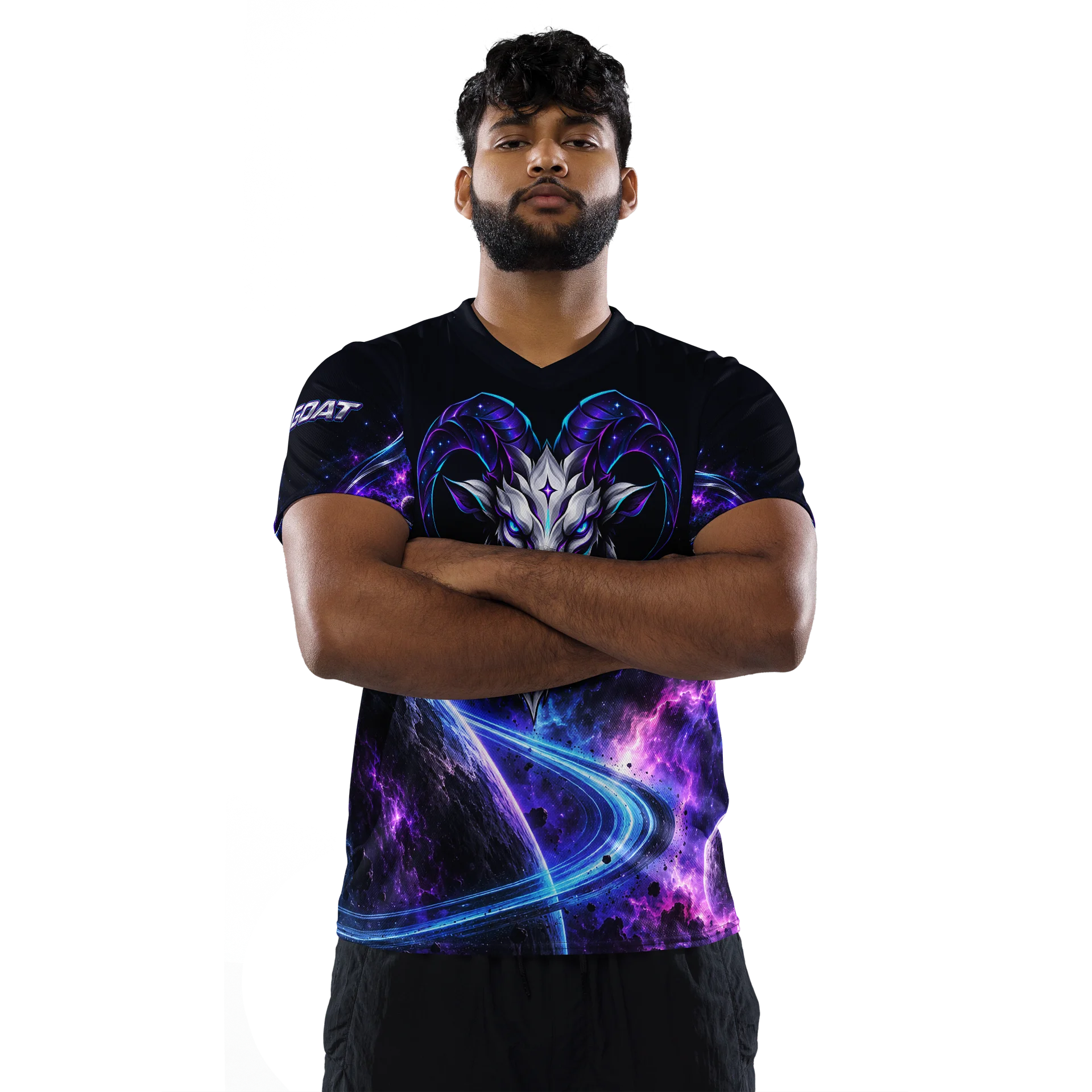 GTSX COSMIC ESPORTS JERSEY product image (2)